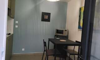 Appartement 2 Pièces 19 m² à louer à Nantes (44000)