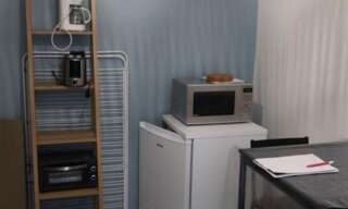 Appartement 2 Pièces 19 m² à louer à Nantes (44000)