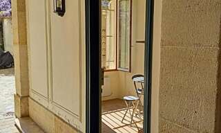 Appartement 1 Pièce 12 m² à louer à Paris 14 (75014)