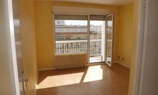 Appartement 1 Pièce 21 m² à louer à Strasbourg (67000)