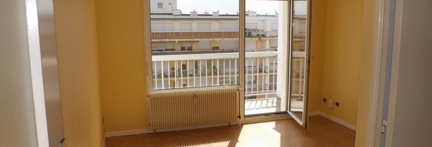 Appartement 1 Pièce 21 m² à louer à Strasbourg (67000)
