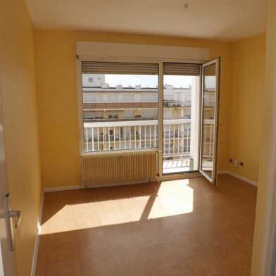 Appartement 1 pièces 527 €