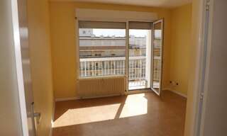 Appartement 1 Pièce 21 m² à louer à Strasbourg (67000)
