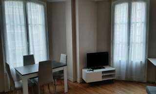Appartement 2 Pièces 42 m² à louer à Paris 13 (75013)