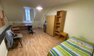 Appartement 1 Pièce 14 m² à louer à Angers (49000)