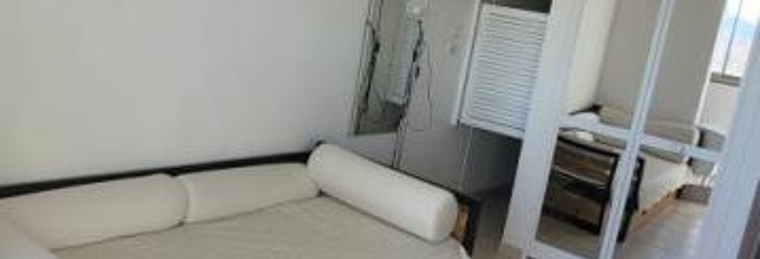 Appartement 1 Pièce 18 m² à louer à Aix-en-Provence (13090)