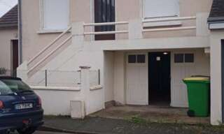 Maison 4 Pièces 75 m² à louer à Le Mans (72000)