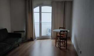 Appartement 2 Pièces 41 m² à louer à Lille (59000)