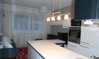 Appartement 2 Pièces 38 m² à louer à Strasbourg (67000)
