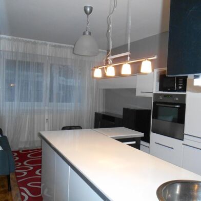 Appartement 2 pièces 990 €