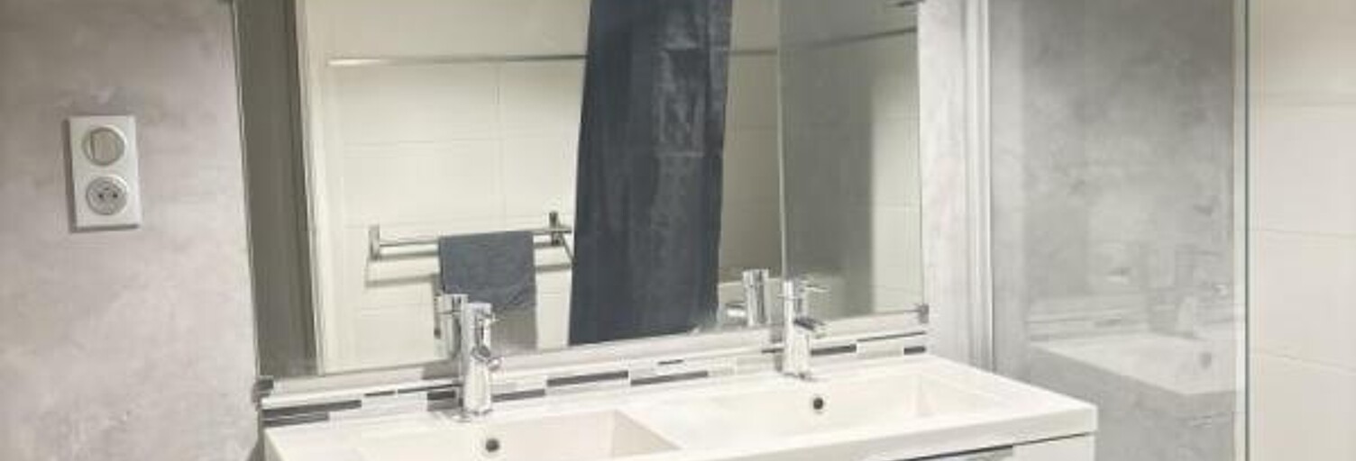 Appartement 3 Pièces 80 m² à louer à Ajaccio (20000)