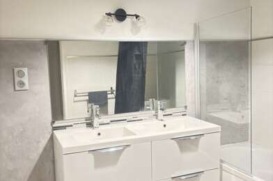 Appartement 3 pièces 1150 €