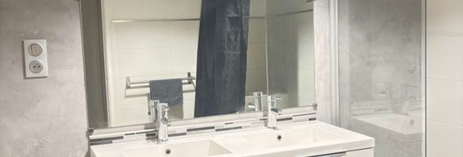 Appartement 3 Pièces 80 m² à louer à Ajaccio (20000)