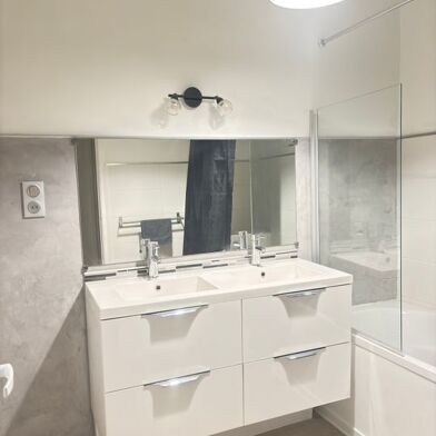 Appartement 3 pièces 1150 €