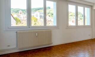 Appartement 4 Pièces 70 m² à louer à Tarare (69170)