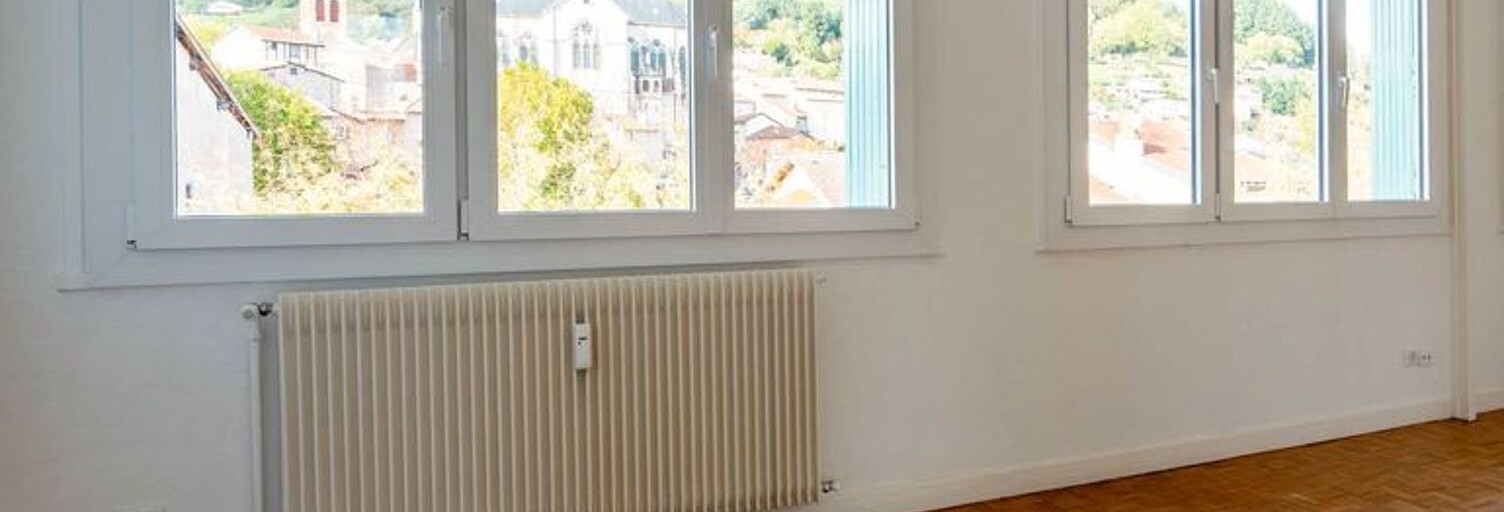 Appartement 4 Pièces 70 m² à louer à Tarare (69170)