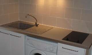 Appartement 2 Pièces 38 m² à louer à Strasbourg (67000)