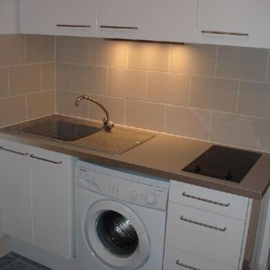 Appartement 2 pièces 780 €