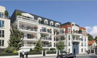 Appartement 3 Pièces 55 m² à louer à Le Blanc-Mesnil (93150)