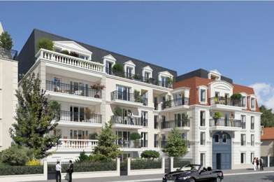 Appartement 3 pièces 1360 €