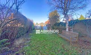 Maison 5 Pièces 85 m² à vendre à Tourcoing (59200)