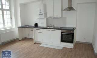 Appartement 2 Pièces 41 m² à louer à Cambrai (59400)