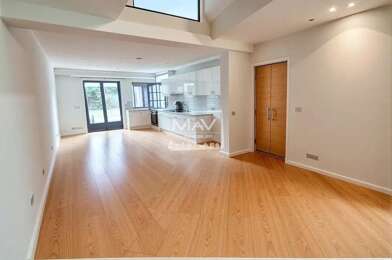 Maison 8 pièces 495250 €