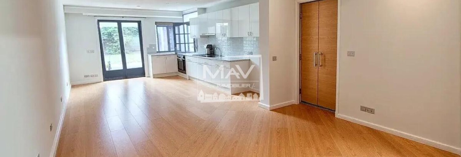 Maison 8 Pièces 210 m² à vendre à Wasquehal (59290)