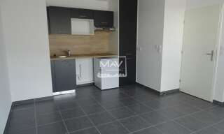 Appartement 2 Pièces 42 m² à louer à Haubourdin (59320)