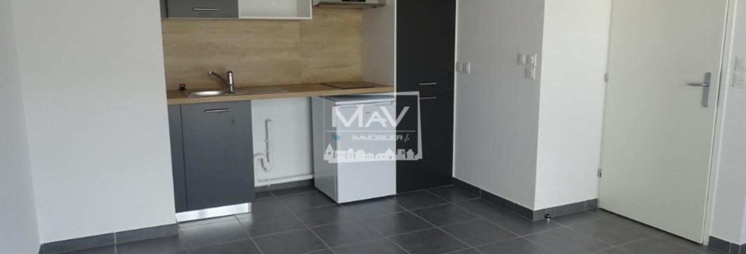 Appartement 2 Pièces 42 m² à louer à Haubourdin (59320)