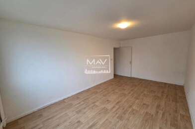 Appartement 2 pièces 623 €