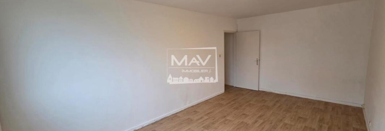 Appartement 2 Pièces 49 m² à louer à Wattignies (59139)