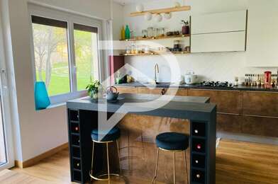 Appartement 3 pièces 1100 €