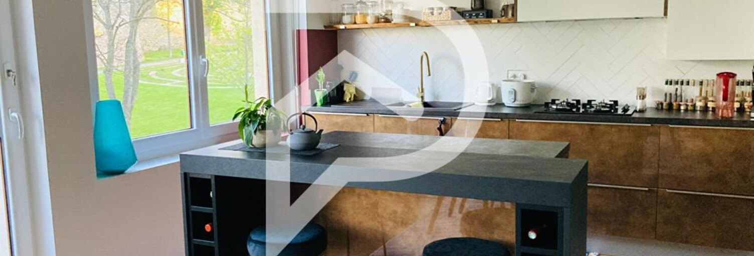 Appartement 3 Pièces 83 m² à louer à Boulogne-sur-Mer (62200)