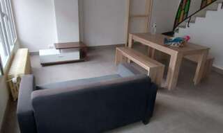 Appartement 3 Pièces 54 m² à louer à Boulogne-sur-Mer (62200)