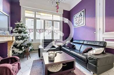 Maison 7 pièces 330000 €