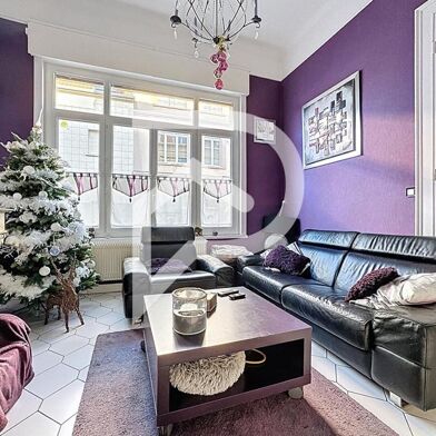 Maison 7 pièces 330000 €