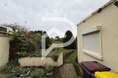 Maison 4 pièces 136500 €