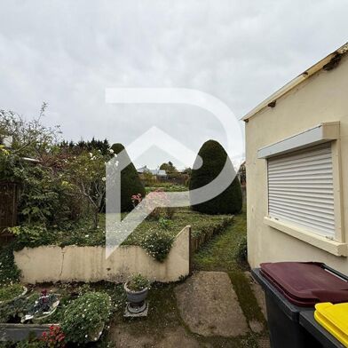 Maison 4 pièces 136500 €