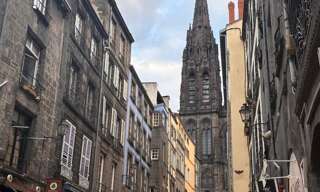 Appartement 3 Pièces 88 m² à louer à Clermont-Ferrand (63000)