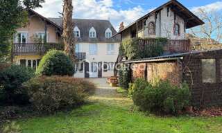 Maison 10 Pièces 265 m² à vendre à Gelos (64110)