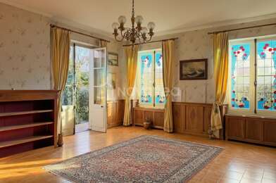 Maison 10 pièces 399000 €