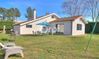 Maison 3 Pièces 91 m² à vendre à Décines-Charpieu (69150)