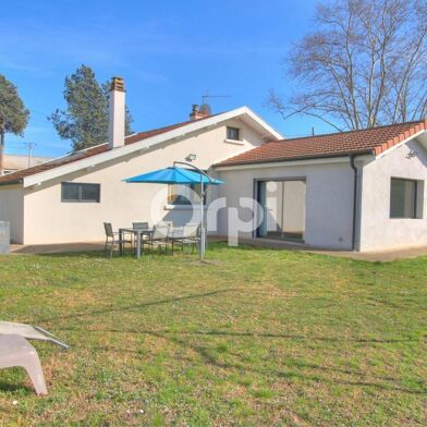 Maison 3 pièces 479000 €