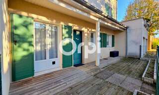 Appartement 2 Pièces 46 m² à vendre à Vaulx-en-Velin (69120)