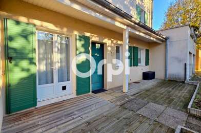 Appartement 2 pièces 179000 €
