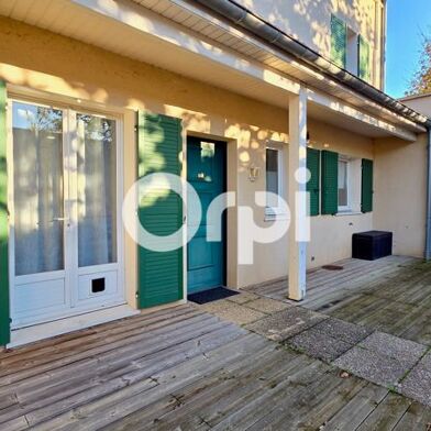 Appartement 2 pièces 179000 €