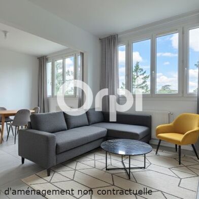 Appartement 3 pièces 149000 €