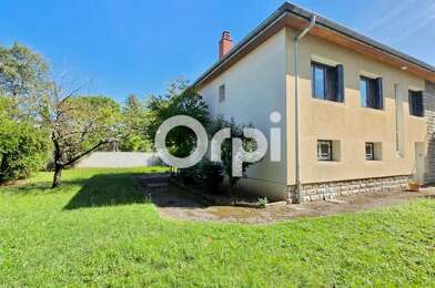 Maison 6 pièces 390000 €