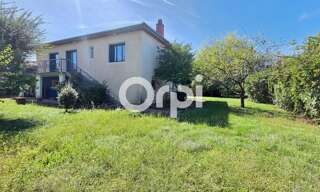 Maison 6 Pièces 134 m² à vendre à Décines-Charpieu (69150)